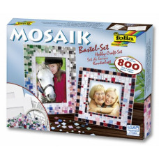 Набір мозаїки Folia Mosaic-Kit 800 шт