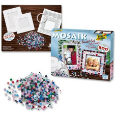 Набір мозаїки Folia Mosaic-Kit 800 шт