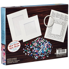 Набір мозаїки Folia Mosaic-Kit 800 шт