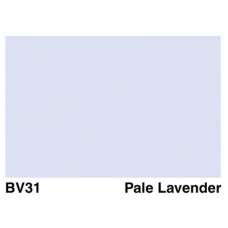 Заправка для маркерів COPIC Ink, BV31 Pale lavender Пастельно-лавандовий, 12 мл