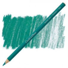 Пастельний олівець Conte Pastel Pencil, № 043 Prussian green Прусський зелений