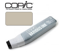 Чорнило для заправки маркерів Copic Various Ink E-44 Clay Глиняний