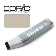 Чернила для заправки маркеров Copic Various Ink E-44 Clay Глиняный