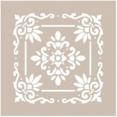 Трафарет Cadence А4 Stensil 21х30 см AS-407