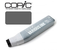 Чорнило для заправки маркерів Copic Various Ink N-8 Neutral gray Нейтральний сірий