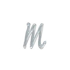 Контур металевий Cadence Metallic Color, Срібний, 25 мл