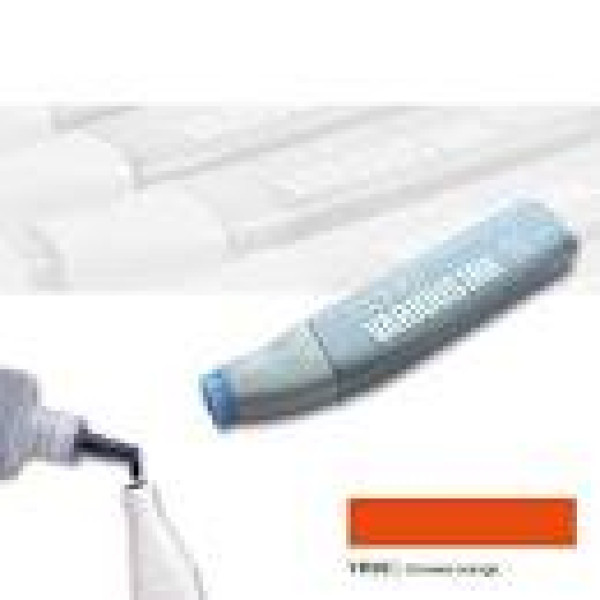 Чорнило Copic Various Ink для маркерів YR-09 Chinese orange (Китайський оранжевий)