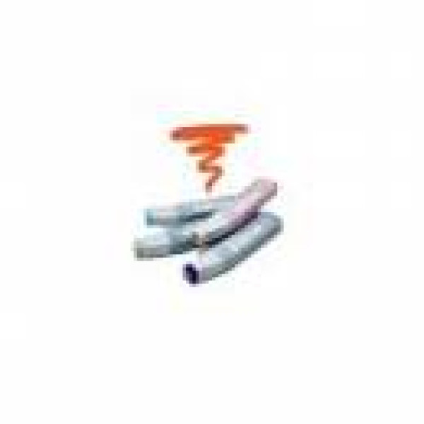 Чорнило Copic Various Ink для маркерів YR-09 Chinese orange (Китайський оранжевий)