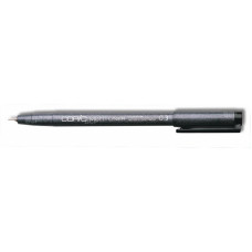 Мультилайнер Copic Multiliner 0,3 мм