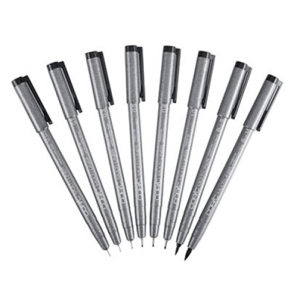 Мультилайнер Copic Multiliner 0,3 мм