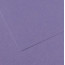 Бумага для пастели Canson Mi-Teintes, №150 Синяя лаванда Lavender blue, 160 г/м2, 75x110 см