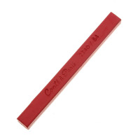 Пастельный мелок Conte Carre Crayon №064 Chinese red vermilion Китайская красная киноварь