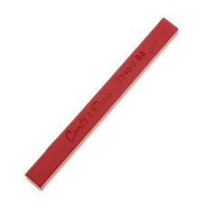 Пастельна крейда Conte Carre Crayon №064 Chinese red vermilion Китайська червона кіновар