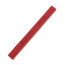 Пастельна крейда Conte Carre Crayon №064 Chinese red vermilion Китайська червона кіновар