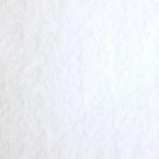 Фетр листовий Folia Hobby Craft Felt, 20x30 см № 00 White Білий