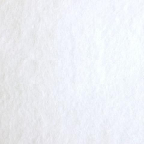Фетр листовой Folia Hobby Craft Felt, 20x30 см, № 00 White Белый