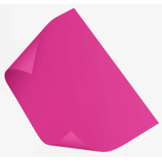 Бумага Folia Tinted Paper 130 г/м2, 50x70 см, №23 Pink Фуксия