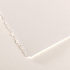 Бумага акварельная (для офорта) Arches 88 White 300 г/м2, 56x76 см, горячего прессования