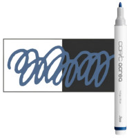 Акриловий маркер Copic Acrea Paint Marker 0,8 мм, 024 Indigo Blue (Синій індиго)