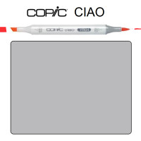 Маркер Copic Ciao BG-93 Green Gray Зелено-сірий