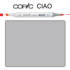 Маркер Copic Ciao BG-93 Green gray Зелено-серый