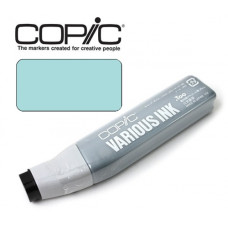 Чернила для заправки маркеров Copic Various Ink BG-34 Horizon green Зеленый горизонт