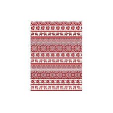 Декупажна карта на рисовому папері Cadenсe Rice Paper А4 Decoupage А4 №245