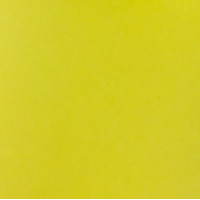 Бумага Folia Tinted Paper 130 г/м2, 20х30 см, №12 Lemon yellow Лимонно-желтый