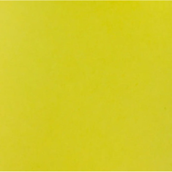 Бумага Folia Tinted Paper 130 г/м2, 20х30 см, №12 Lemon yellow Лимонно-желтый