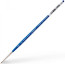 Пензель кругла синтетика Winsor Newton 111 Cotman Brushes, № 000