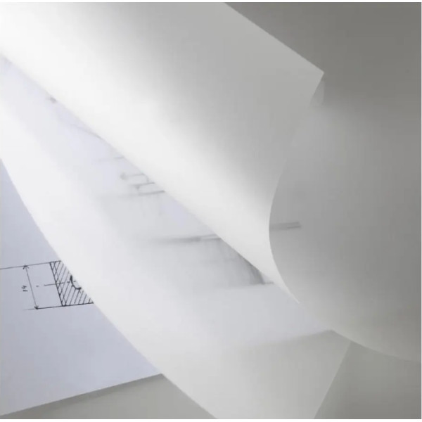 Калька CANSON Tracing Paper 110g A4 кільк. 100 шт 0017-120