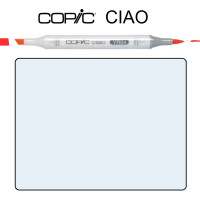 Маркер Copic Ciao B-32 Pale blue Блідо-блакитний