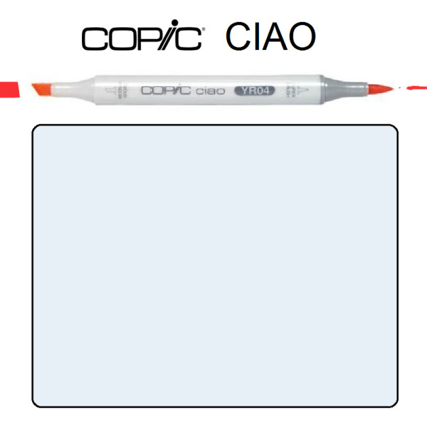 Маркер Copic Ciao B-32 Pale blue Блідо-блакитний