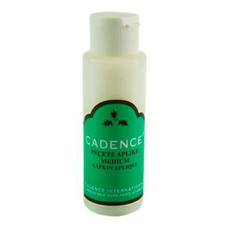 Клей декупажний для серветок Cadenсe Napkin Glue 70 мл
