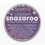 Краска для грима перламутовый Snazaroo Sparkle 18 мл, Lilas Фиолетовый