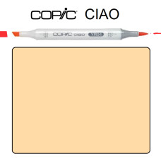 Маркер Copic Ciao YR-31 Light reddish yellow Світлий червоно-жовтий
