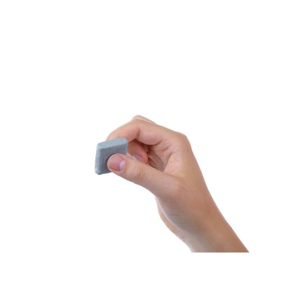 Гумка (клячка) Transotype Plasticine eraser 20 г
