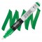 Акриловый маркер Liquitex, 2 мм, №312 Light Green Permanent Светло-зеленый перманентный