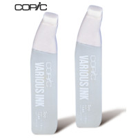 Флакон для чорнила Copic Various Ink (Empty) Порожній