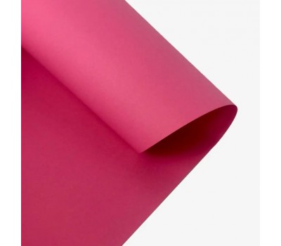 Бумага Folia Tinted Paper 130 г/м2, 50x70 см, №29 Old rose Розовый