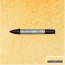 Акварельний маркер Winsor Newton №552 Raw sienna Охра сіра