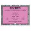 Блок бумаги для акварели Arches Hot Pressed Natural White 300 г, 26x36 см, 20 листов