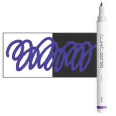 Акриловый маркер Copic Acrea Paint Marker 0,8 мм, 019 Pansy (Фиолетовый)