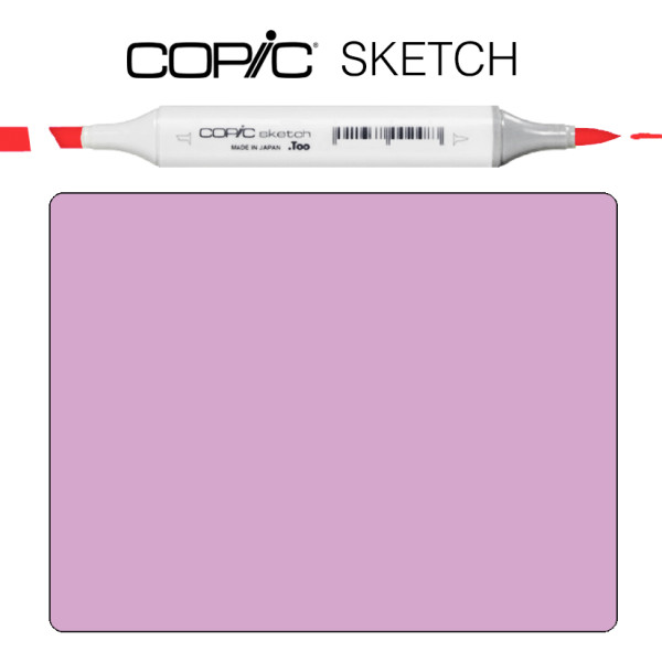 Маркер Copic Sketch V-15 Mallow