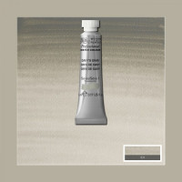 Акварельная краска Winsor Newton Professional, № 217, Davys Gray Дэвис Серый, 5 мл