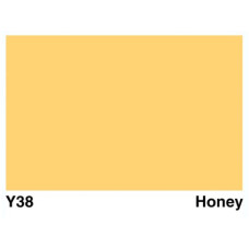 Заправка для маркерів COPIC Ink, Y38 Honey Медовий, 12 мл