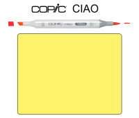 Маркер Copic Ciao Y-15 Cadmium yellow Жовтий кадмій