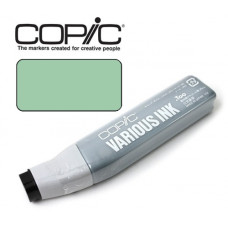 Чернила Copic Various Ink для маркеров YG-63 Pea green Зелений горох арт 20076204