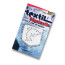 Блестки для одежды Folia Textile Iron-on designs Dolphin Дельфин