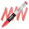 Акриловый маркер Liquitex, 2 мм, №983 Fluorescent Red Флуоресцентный красный